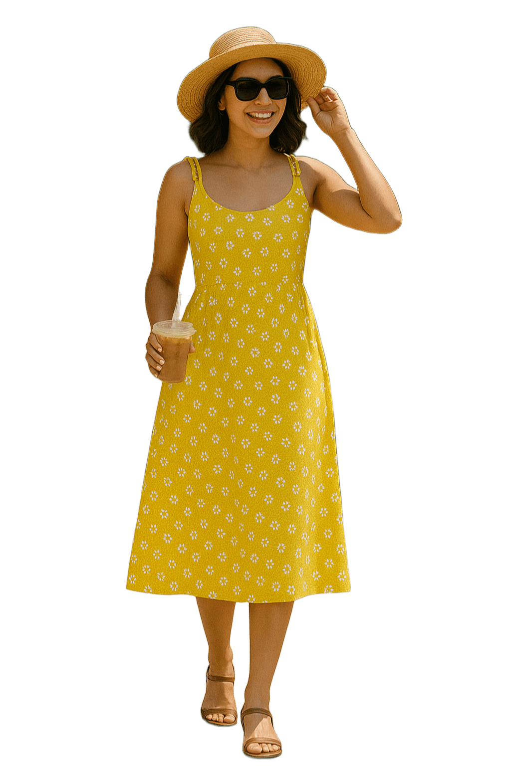Summer Fashion
